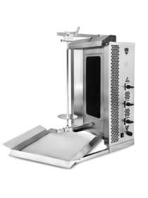 Аппарат для шаурмы Mars MSD-02E